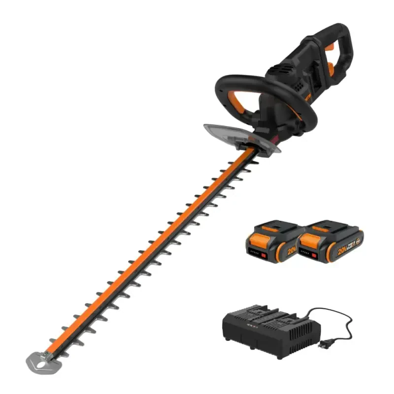 Worx Nitro WG286 40V Power Share 24