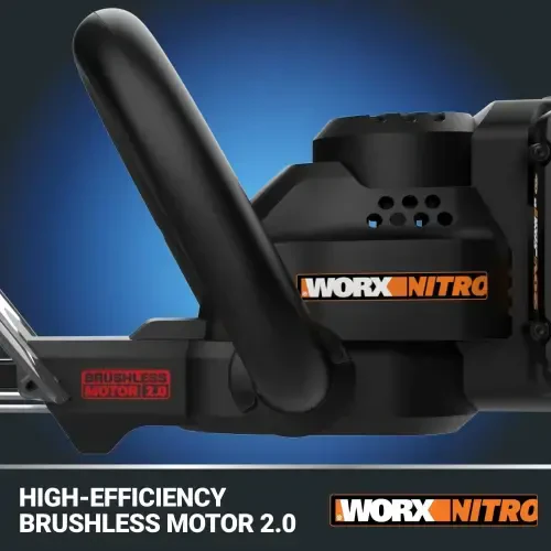 Worx Nitro WG286 40V Power Share 24