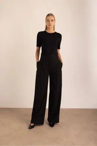 Woven pants - AKER (1)