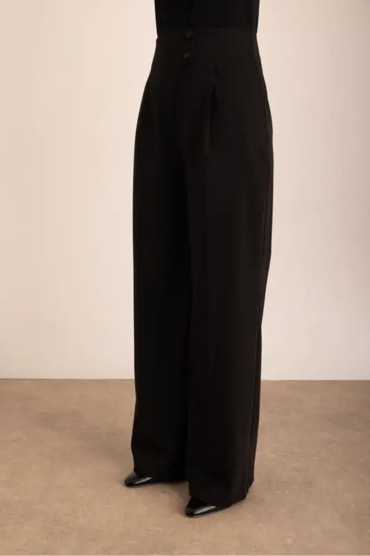 Woven pants - 5