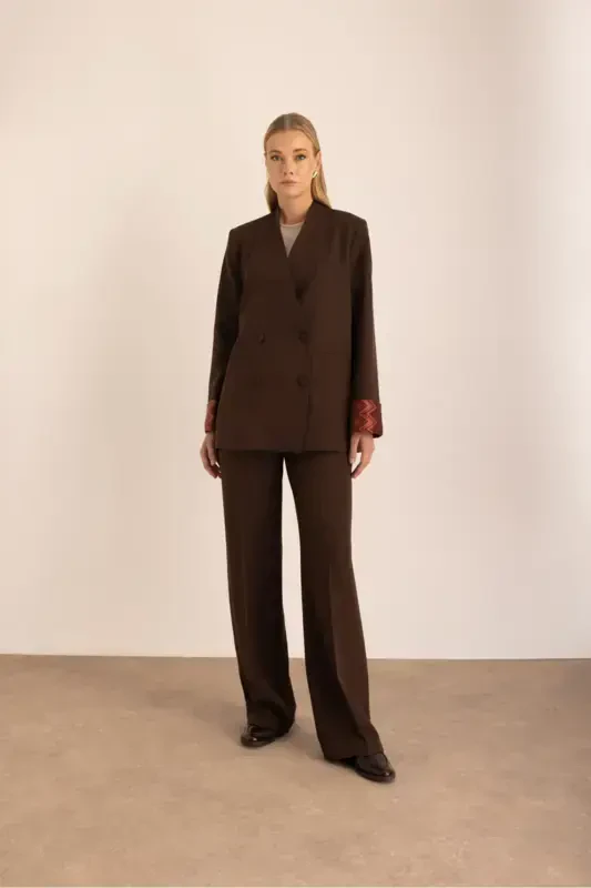 Woven Trousers - AKER