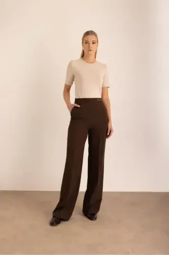 Woven Trousers - AKER (1)