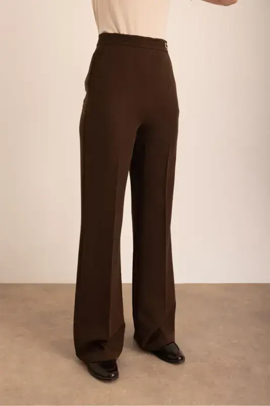 Woven Trousers - 3