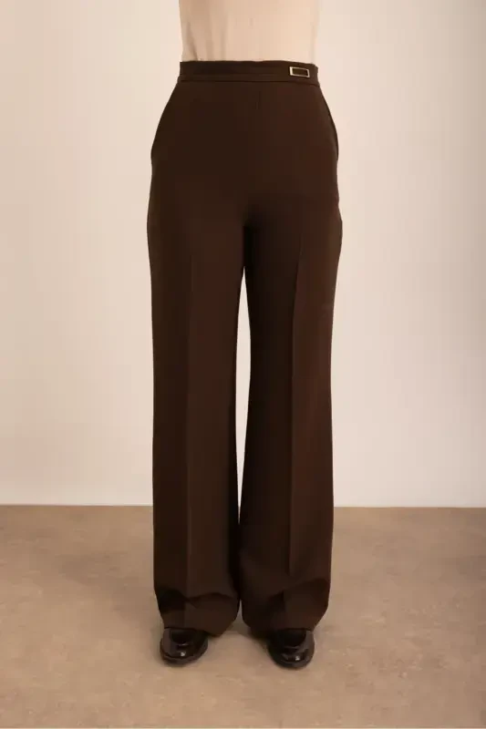 Woven Trousers - 5