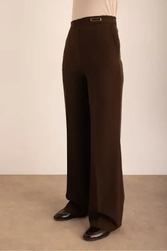 Woven Trousers - 6