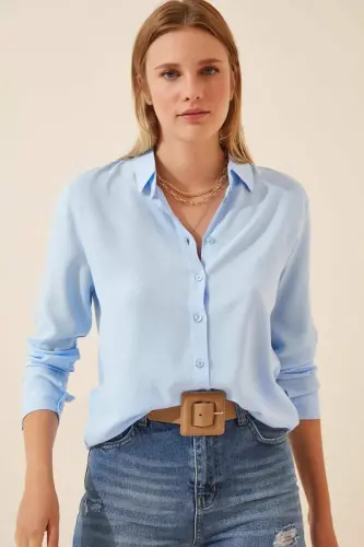 Woven Viscose Fabric Legendary Shirt - 4