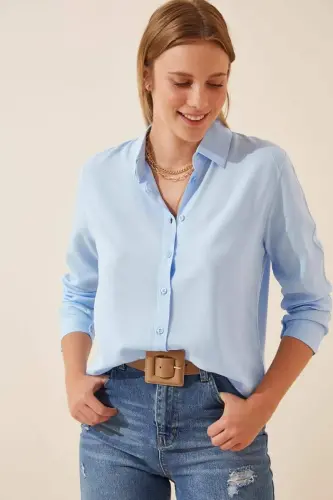 Woven Viscose Fabric Legendary Shirt - 5