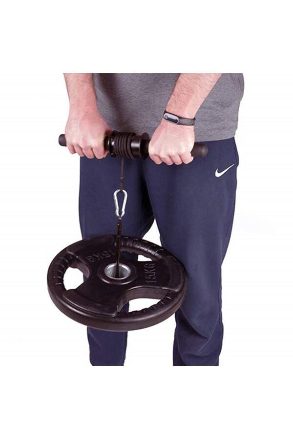 Wr100 Forearm Training Device - 2