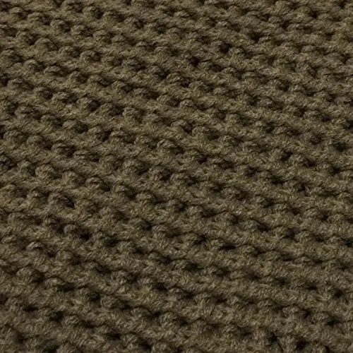 Wrapables Thick Knitted Winter Warm Infinity Scarf - 4