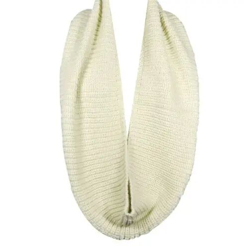 Wrapables Thick Knitted Winter Warm Infinity Scarf - WRAPABLES (1)