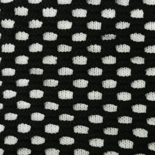 Wrapables Thick Knitted Winter Warm Infinity Scarf - 9