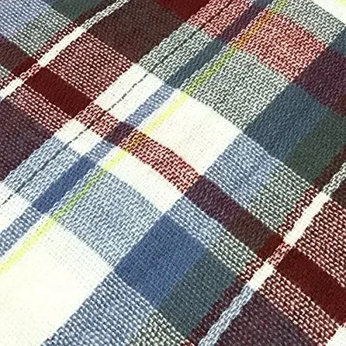 Wrapables Thick Knitted Winter Warm Infinity Scarf - 5