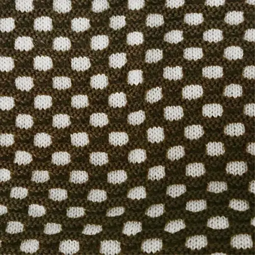 Wrapables Thick Knitted Winter Warm Infinity Scarf - 9