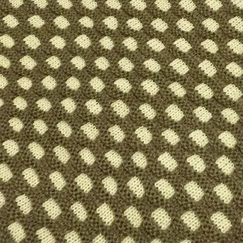 Wrapables Thick Knitted Winter Warm Infinity Scarf - 4