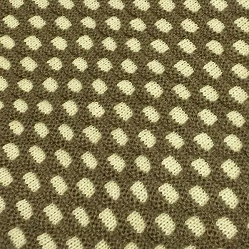 Wrapables Thick Knitted Winter Warm Infinity Scarf - 4