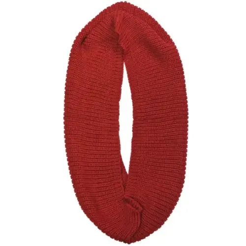 Wrapables Thick Knitted Winter Warm Infinity Scarf - 9
