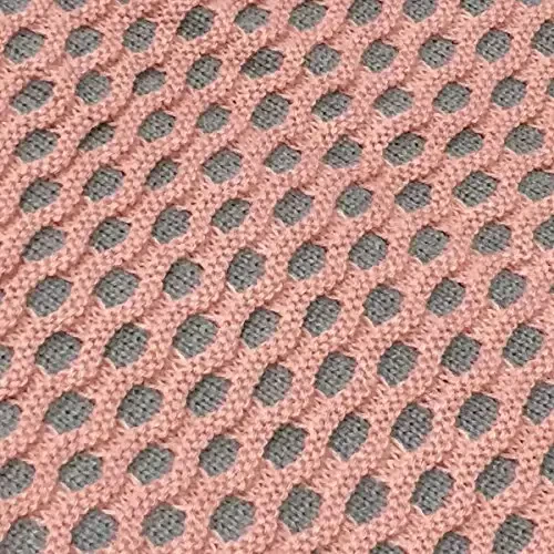 Wrapables Thick Knitted Winter Warm Infinity Scarf - 4