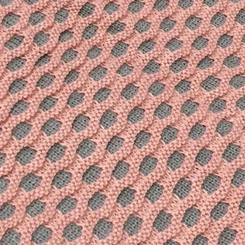 Wrapables Thick Knitted Winter Warm Infinity Scarf - 4