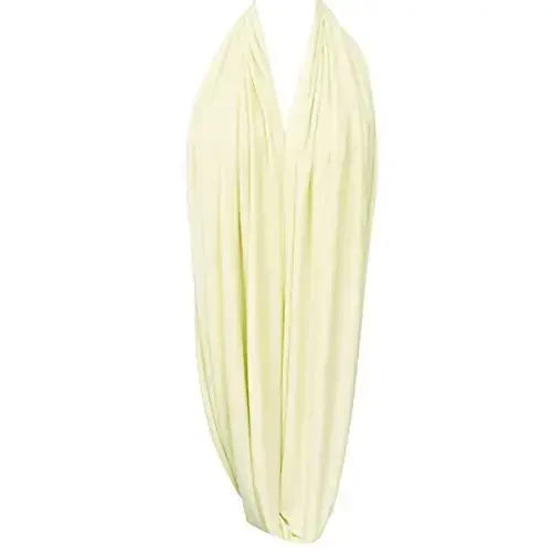 Wrapables Soft Jersey Knit Infinity Scarf - 2