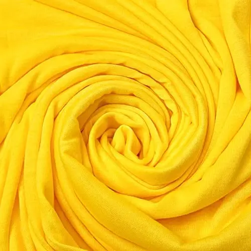 Wrapables Soft Jersey Knit Infinity Scarf - 7