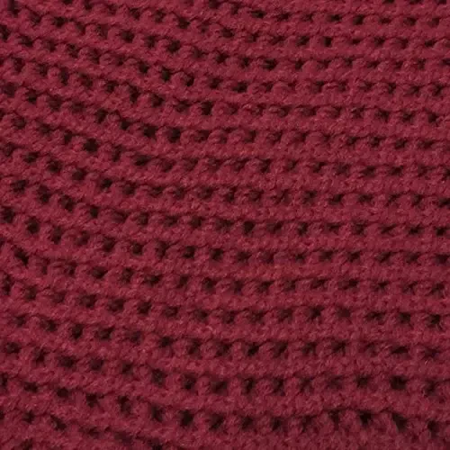 Wrapables Thick Knitted Winter Warm Infinity Scarf - 4