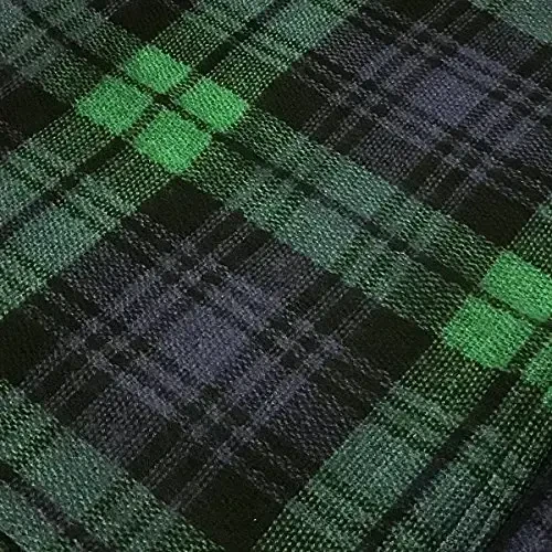 Wrapables Thick Knitted Winter Warm Infinity Scarf - 5