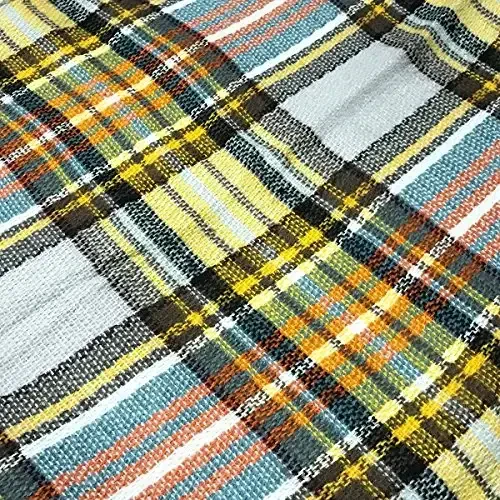 Wrapables Thick Knitted Winter Warm Infinity Scarf - 5