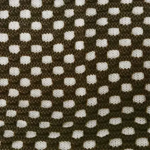 Wrapables Thick Knitted Winter Warm Infinity Scarf - 3