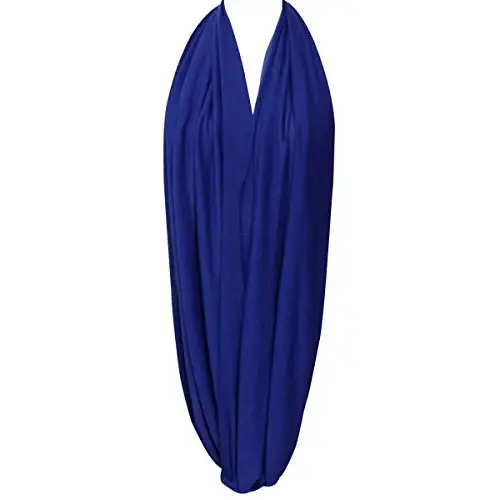 Wrapables Soft Jersey Knit Infinity Scarf - 2