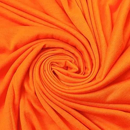 Wrapables Soft Jersey Knit Infinity Scarf - 7