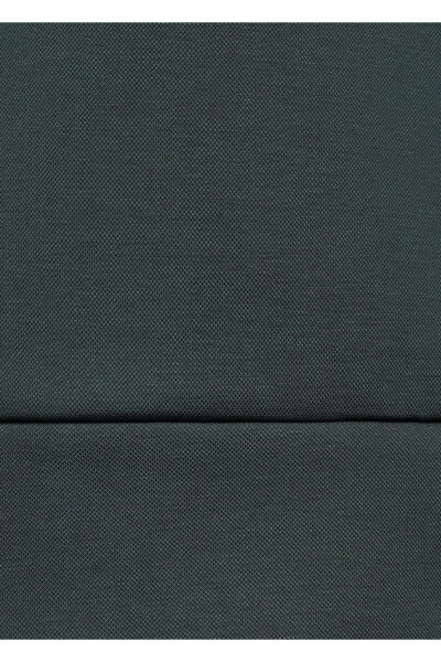 Wrinkle-Resistant Comfort Stretch Fabric Sweatshirt - 5