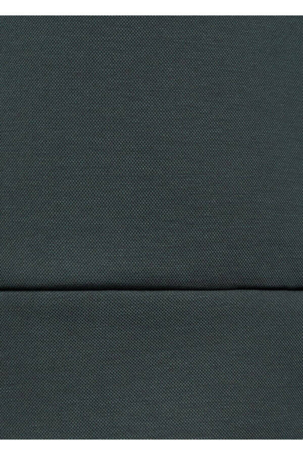 Wrinkle-Resistant Comfort Stretch Fabric Sweatshirt - 5