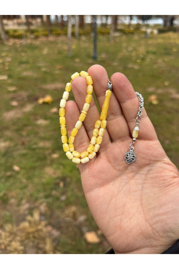 Wrist Size Beirut Drip Irrigation Rosary - 2
