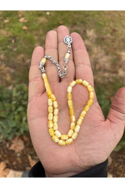 Wrist Size Beirut Drip Irrigation Rosary - 3