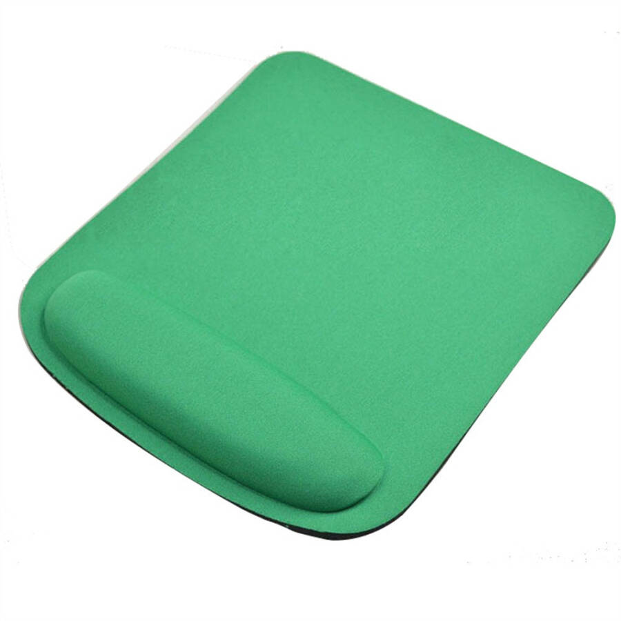 Wrist Support Gaming Mouse Pad for Computer PC Laptop, Family Home Gifts - 12