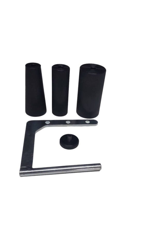 Wrist Wrestling Training Handle 3-piece Set - 13