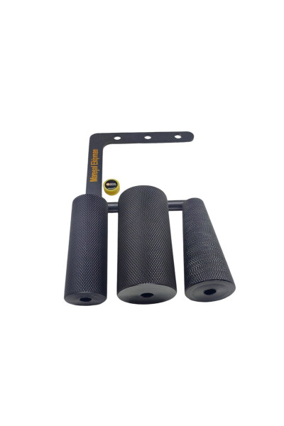 Wrist Wrestling Training Handle 3-piece Set - AKSESUAR