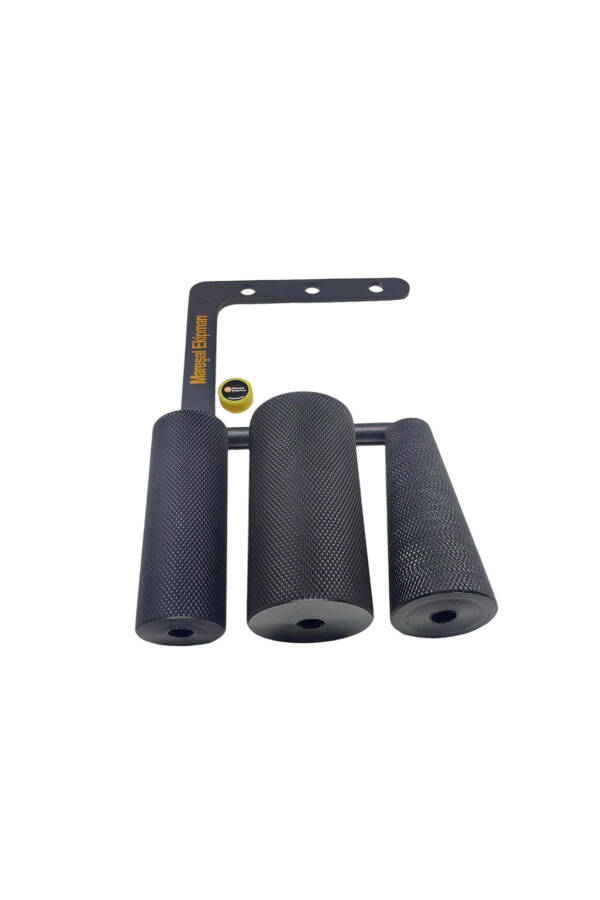 Wrist Wrestling Training Handle 3-piece Set - 1