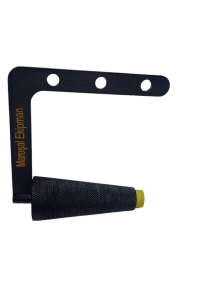 Wrist Wrestling Training Handle 3-piece Set - 7