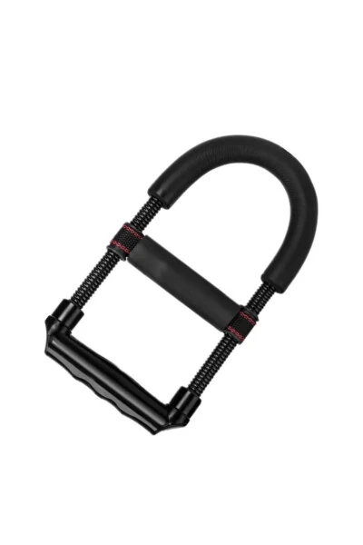 Wristpower Укрепляющий фитнес-браслет для запястья, прибор для выведения вен, увеличитель предплечья - 3