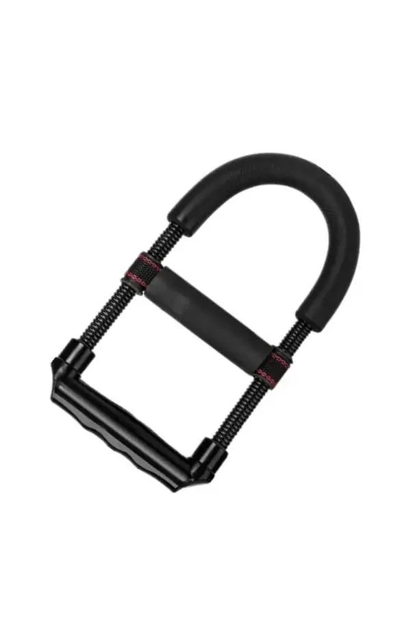 Wristpower Укрепляющий фитнес-браслет для запястья, прибор для выведения вен, увеличитель предплечья - 3