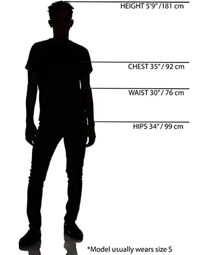 WT02 Men's Active Basic Fleece Joggers, Relaxed and Comfortable Sweatpants - 5