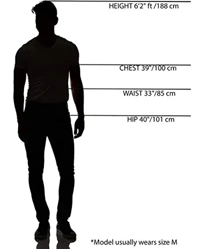 WT02 Men's Active Basic Fleece Joggers, Relaxed and Comfortable Sweatpants - 5