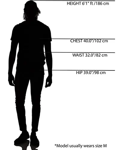 WT02 Men's Active Basic Fleece Joggers, Relaxed and Comfortable Sweatpants - 5