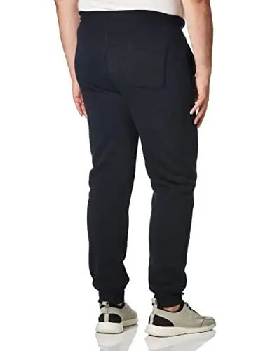 WT02 Men's Active Basic Fleece Joggers, Relaxed and Comfortable Sweatpants - Southpole (1)
