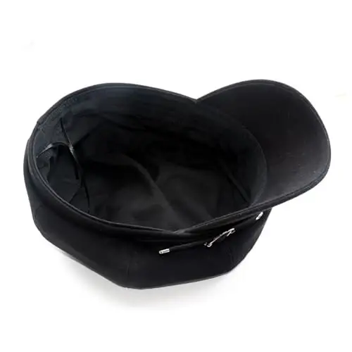 WULIQIUQIU French Beret Hats for Women Winter Newsboy Cap Spring Outdoor Sun Hat - 5