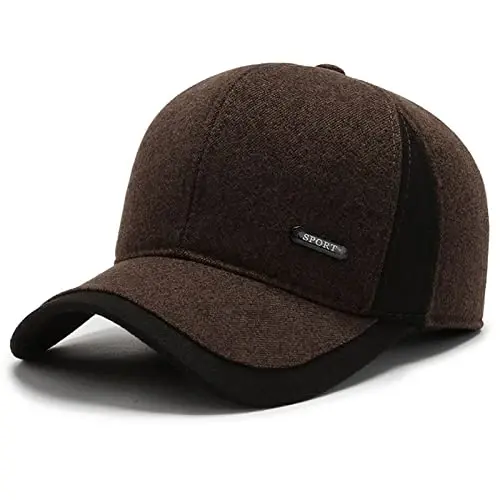 WUZJ mens Baseball - WUZJ (1)