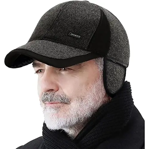 WUZJ mens Baseball 
