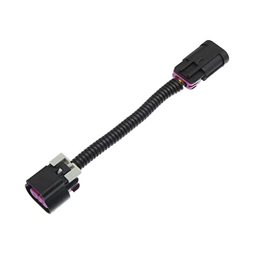 X AUTOHAUX Avtostart Stopni O'chirish/O'chirish/Bekor Qilish Simi To'plami Chevrolet Equinox 2017-2018 Chevrolet Malibu 2016-2018 Chevrolet Cruze 2015-2018 Cadillac XT5 2016-2018 uchun - X