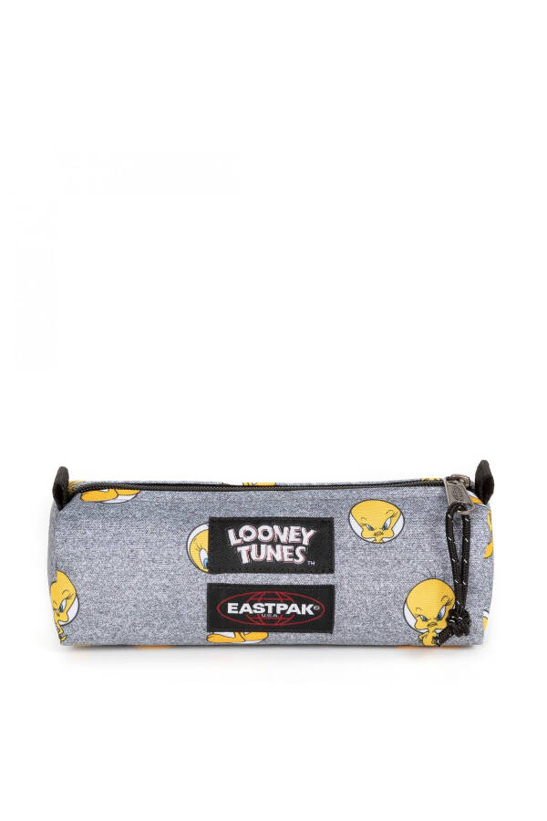 X Looney Tunes Benchmark Single Pencil Case - 1